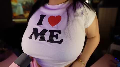 Vivi online show from 09.28.25