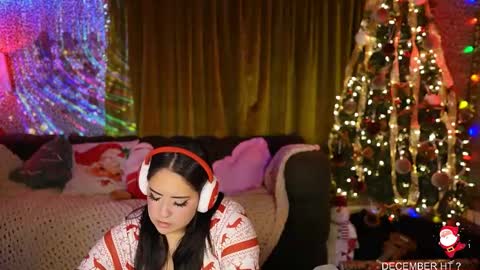 Vivi online show from 12.03.25