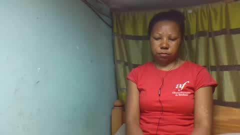 viviane0812 online show from 10.20.25