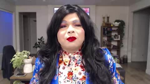 VivianFrosty online show from 02.15.26