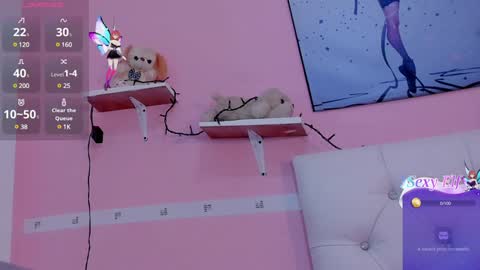 Vivi online show from 01.08.25