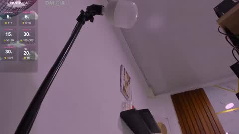 Vivi online show from 02.24.25