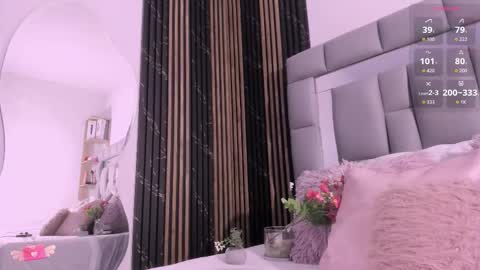 Vivi online show from 10.20.25