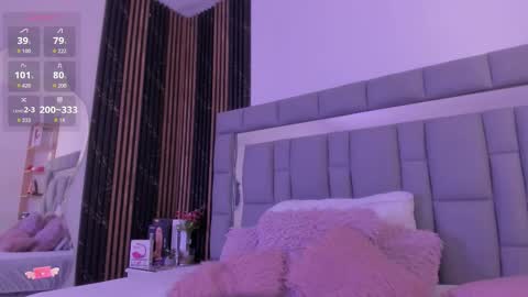 Vivi online show from 11.24.25