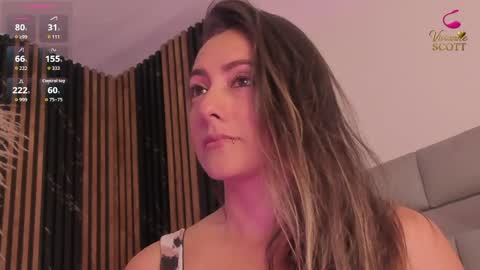 Vivi online show from 03.31.26