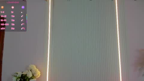 vivianowen9 online show from 04.14.26