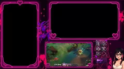 Vivian online show from 11.04.25