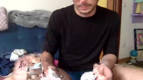 Snapshot of vivid_ether chatting on 02.18.25 Viv online show from 02.18.25