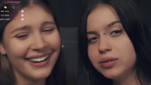 Nelly and Mari online show from 12.27.24