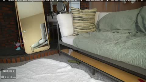 Whitney online show from 10.23.25