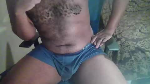 youngbbc538 online show from 10.19.25