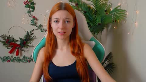 Vivien online show from 12.19.25