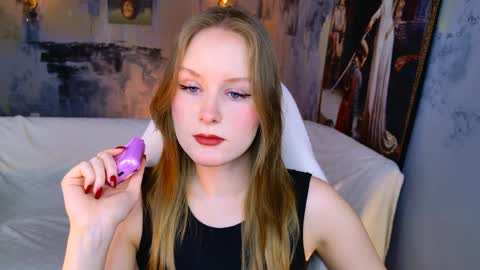 Vivien online show from 03.28.26