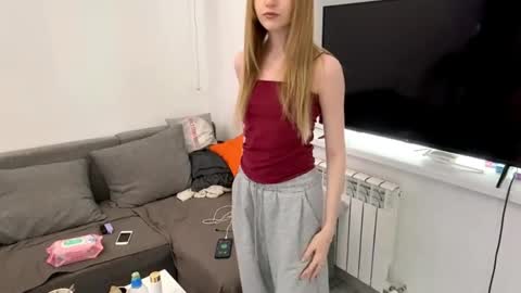 Kristy online show from 03.31.26