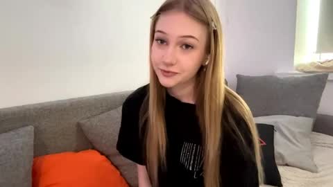 Kristy online show from 04.10.26