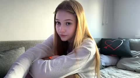 Kristy online show from 04.11.26