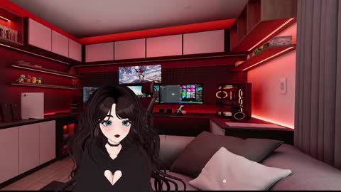 SunniRaine online show from 01.11.26