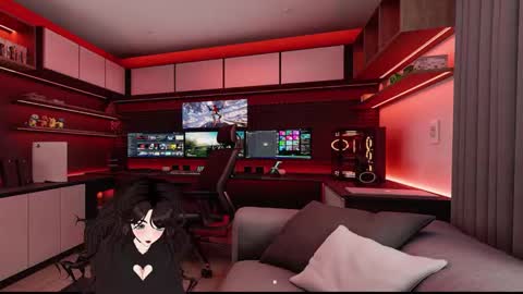 SunniRaine online show from 01.12.26