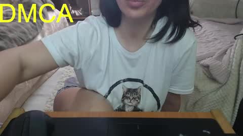 Snapshot of vivo244 chatting on 06.07.26 Eva online show from 06.07.26