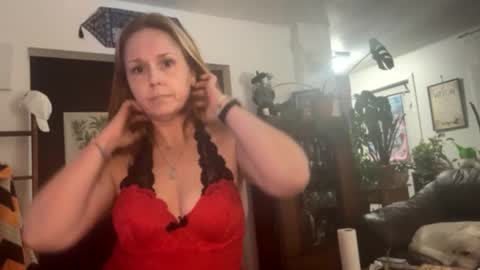 vivvixen80 online show from 11.03.25