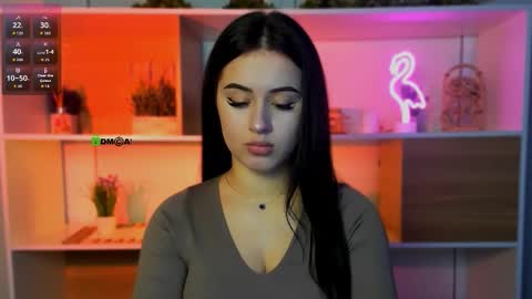 vivy_star online show from 12.02.25