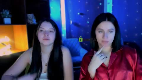 Snapshot of vivy_star chatting on 01.17.26 vivy_star online show from 01.17.26