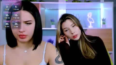 Snapshot of vivy_star chatting on 02.04.26 vivy_star online show from 02.04.26