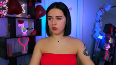 Snapshot of vivy_star chatting on 02.14.26 vivy_star online show from 02.14.26