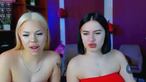 Snapshot of vivy_star chatting on 02.21.26 vivy_star online show from 02.21.26