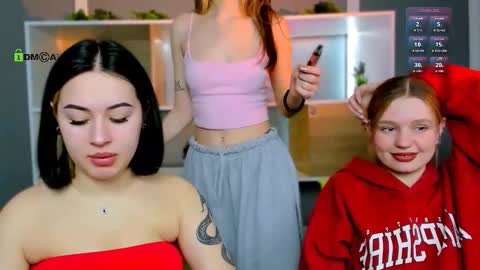 Snapshot of vivy_star chatting on 02.28.26 vivy_star online show from 02.28.26