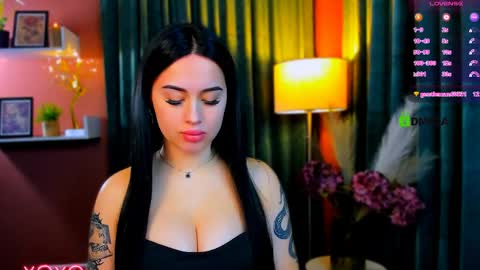 vivy_star online show from 04.11.26