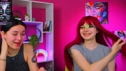 vivy_star online show from 04.16.26