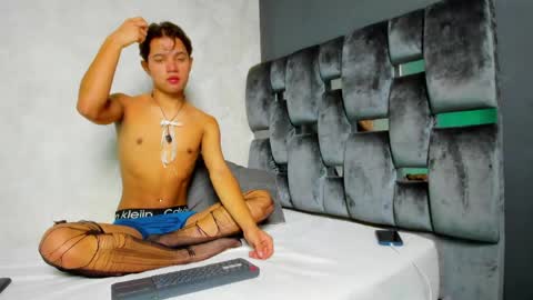 vix_hot online show from 05.06.26