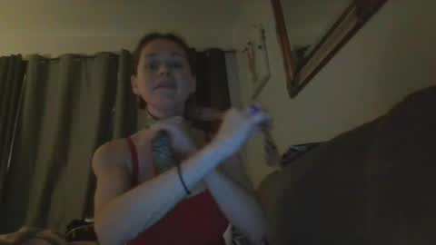 vixen1222 online show from 07.10.26