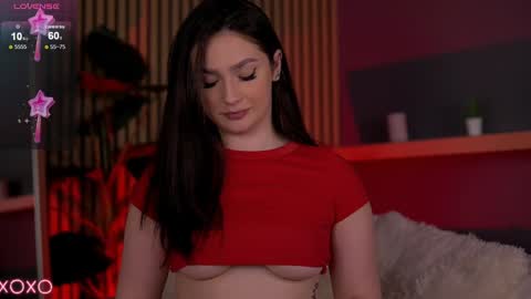 vixenamour online show from 01.05.25