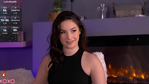 vixenamour online show from 01.29.25