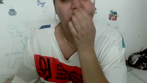 Snapshot of vixenbya chatting on 12.08.24 vixenbya online show from 12.08.24