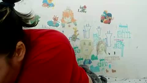 Snapshot of vixenbya chatting on 02.23.25 vixenbya online show from 02.23.25