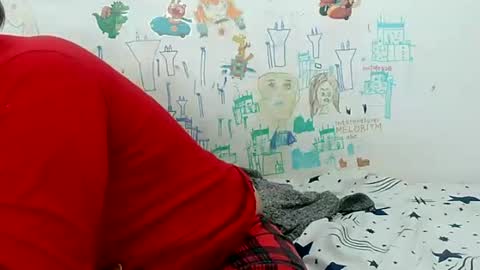 Snapshot of vixenbya chatting on 02.23.25 vixenbya online show from 02.23.25