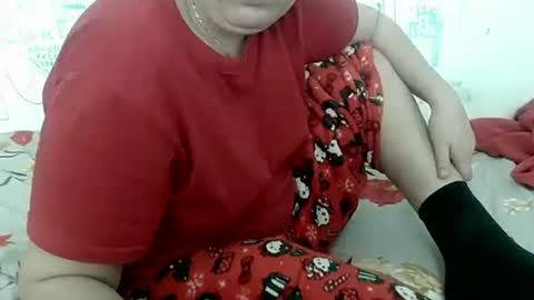 Snapshot of vixenbya chatting on 03.07.25 vixenbya online show from 03.07.25