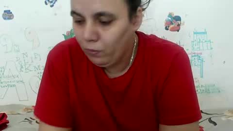 Snapshot of vixenbya chatting on 03.08.25 vixenbya online show from 03.08.25