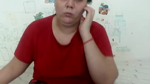 Snapshot of vixenbya chatting on 09.24.25 vixenbya online show from 09.24.25