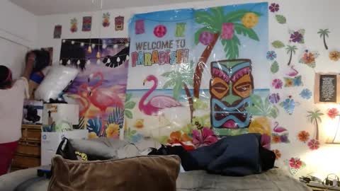 Vixen Fyre online show from 12.05.24