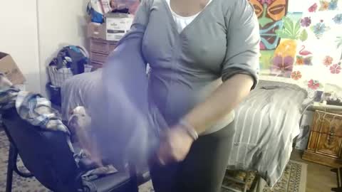 Vixen Fyre online show from 02.23.25