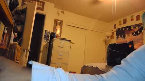 Vixen Fyre online show from 09.24.25