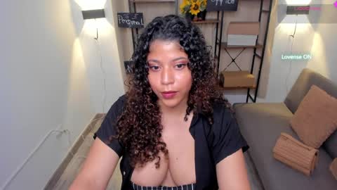 Vixenia online show from 04.02.26