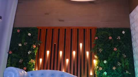 Vixen Inner online show from 04.14.26