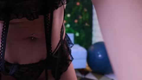 Vixen Inner online show from 04.17.26