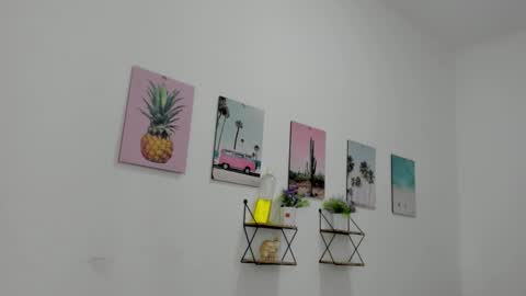 vixenlust17 online show from 02.06.26