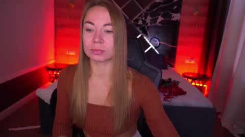 Ur Lady online show from 10.27.25